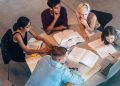The Pros and Cons of College Parties