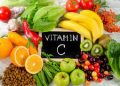 Food With Vitamin C Enhances The Immune System