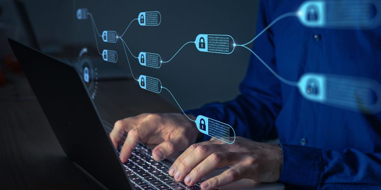 Implementing Blockchain in Healthcare