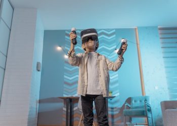 Exploring the Immersive World of Meilong VR Show: A Review