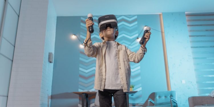 Exploring the Immersive World of Meilong VR Show: A Review