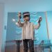 Exploring the Immersive World of Meilong VR Show: A Review