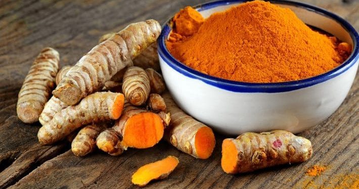 a brief summary of supplements that include turmeric