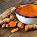 a brief summary of supplements that include turmeric