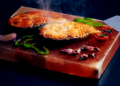 salt Cooking Tiles