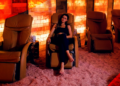 Salt Room