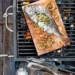 Himalayan salt cooking blocks