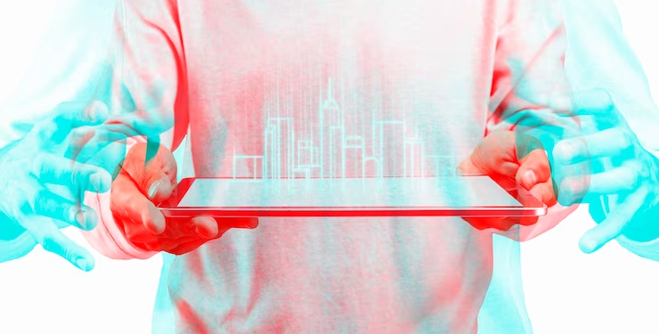 Impact of technological advancements on Real Estate Sector