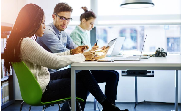 Portiva’s remote medical scribe,