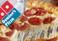 Domino’s Pizza