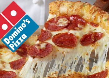 Domino’s Pizza