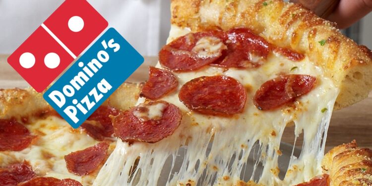 Domino’s Pizza