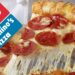 Domino’s Pizza