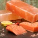 Himalayan salt blocks and Bricks