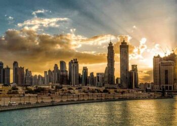 Dubai city tour – What to Explore