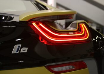 Worn-Out Suspension? Signs That May Aid-In Identification!