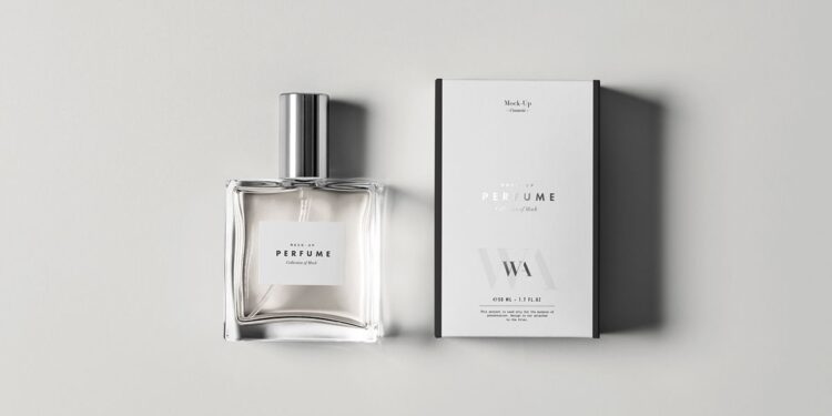 How to Print High-Quality Graphics and Text Perfume Boxes