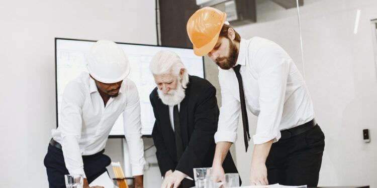 How to Hire Spot-On Architects and Planners