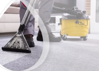 Carpet Cleaning