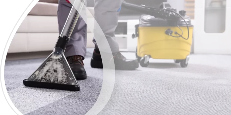 Carpet Cleaning