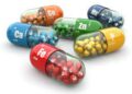How Can Vitamins Help Treat Erectile Dysfunction?