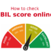 How to Check your CIBIL Score Online for Free?
