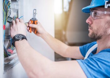 electrician-Hayward