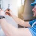 electrician-Hayward
