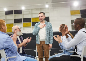 The Link Between Mental Health and Substance Abuse