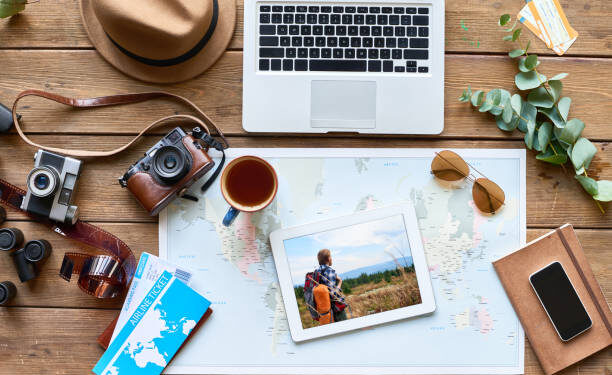 The Benefits of Touring India:  Apply for an Indian Visa