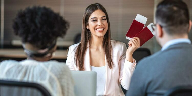 Everything You Need to Know About the 5 Year Indian Visa for UK and US Citizens