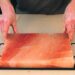 Himalayan salt tiles used in different ways