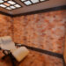 Himalayan salt room therapy