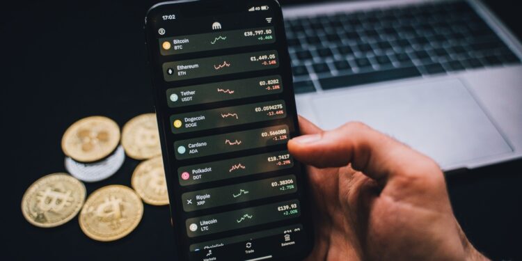 BTCUSDT: A Comprehensive Guide to Trading Bitcoin with Tether