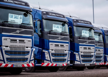 Good Online Destination for Truck Sales and HGV Sales