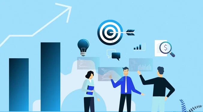 Business Development Services for Small Business