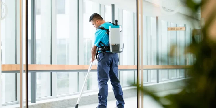 Carpet Cleaning