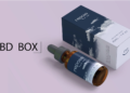 Custom CBD Boxes