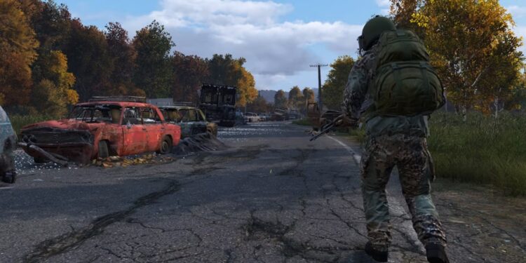 10-best-weapons-in-dayz-game