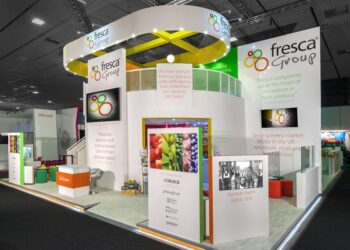 Why Choose Custom Exhibition Stand Over Other Stands?