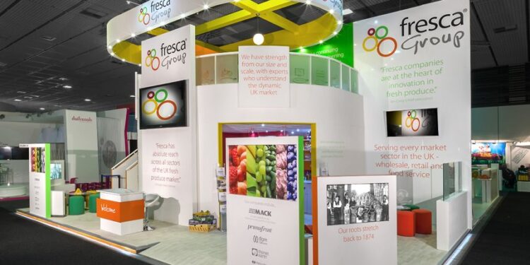 Why Choose Custom Exhibition Stand Over Other Stands?