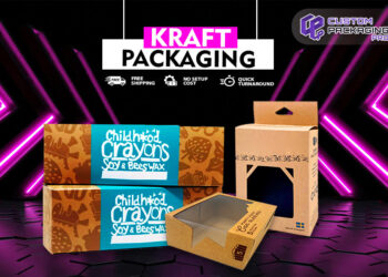 kraft packaging