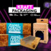 kraft packaging