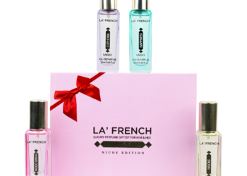 unisex Everyday Fragrances