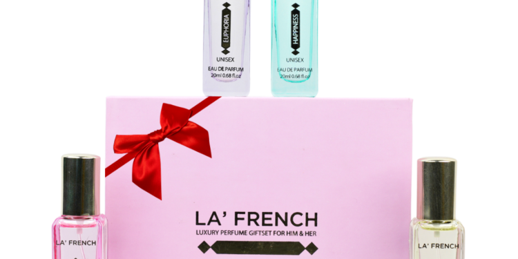 unisex Everyday Fragrances