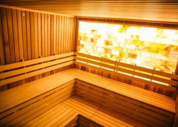 Himalayan salt bricks and tiles benefits