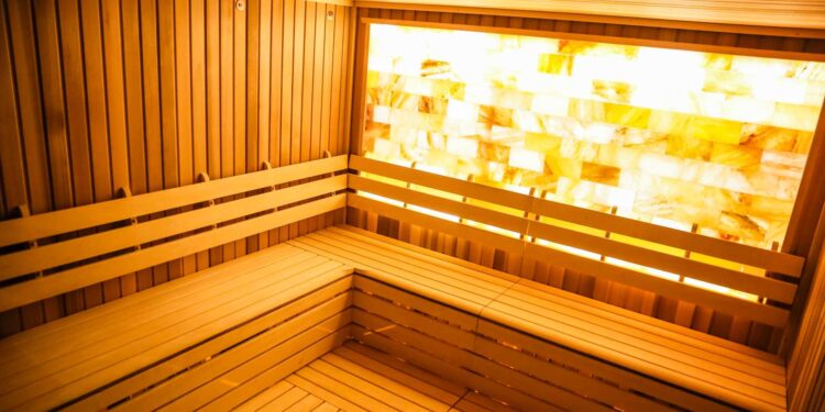 Himalayan salt bricks and tiles benefits