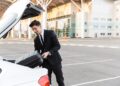 Airport Transfers in Dubai