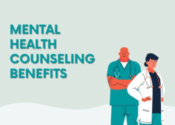 Benefits of Online Counselling for Mental Health Care