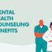 Benefits of Online Counselling for Mental Health Care